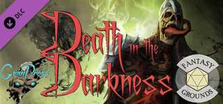 Fantasy Grounds - Death in the Darkness background image