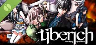 神罪降临 Uberich: Advent Sinners Demo background image