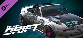 Torque Drift - Lincoln NoKidn Car cover image