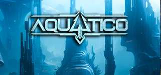 Aquatico background image