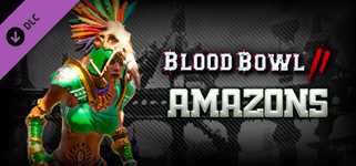 Blood Bowl 2 - Amazon cover image