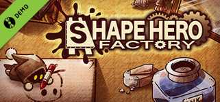 ShapeHero Factory Demo cover image