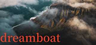 dreamboat background image