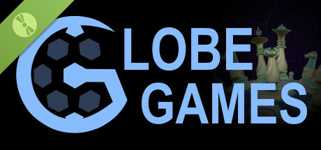 Globe Games Demo background image