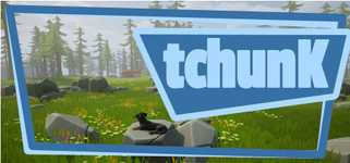 Tchunk background image