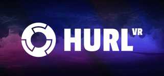 Hurl VR background image