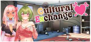 Cultural Exchange cover image