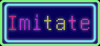 仿  Imitate background image