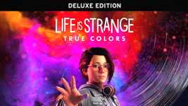 Life is Strange: True Colors - Deluxe Edition cover image
