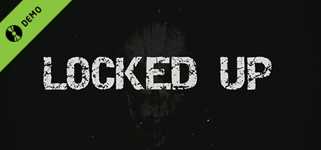 Locked Up Demo cover image