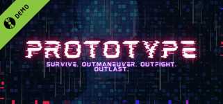 PROTOTYPE Demo cover image