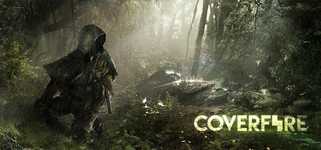 Cover Fire: Offline Shooting Game background image
