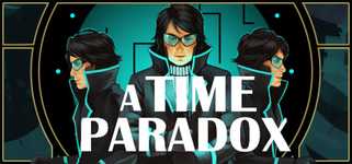 A Time Paradox background image