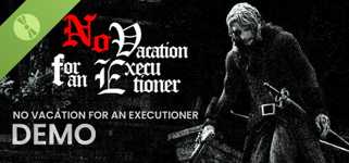 No Vacation for an Executioner Demo background image
