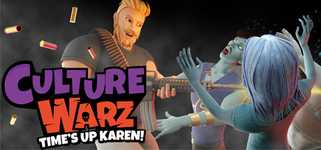Culture Warz background image
