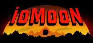iOMoon background image