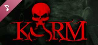 KARM Soundtrack background image