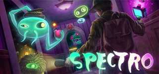Spectro background image