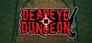 Deadeye Dungeon background image