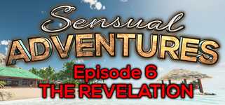 Sensual Adventures - Episode 6 background image