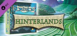 Dominion - Hinterlands background image