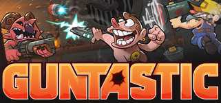 Guntastic background image