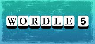 Wordle 5 cover image