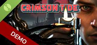 Crimson Tide Demo background image