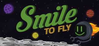 Smile To Fly background image