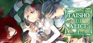 TAISHO x ALICE episode 1 cover image
