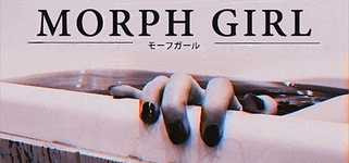 Morph Girl background image