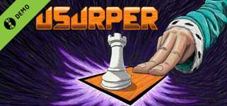 Usurper Demo background image