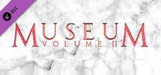 MUSEUM VOLUME II background image