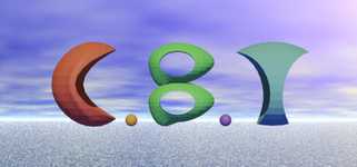 C.B.T background image