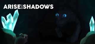 Arise from Shadows background image
