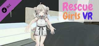 VR Rescue Girls - Manuka background image