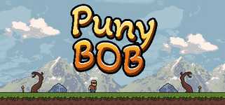 Puny BOB background image