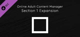 Online Adult Content Manager - Section Expansion 1 background image
