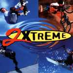 2Xtreme cover image
