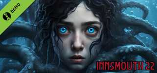 Innsmouth 22 Demo background image