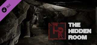 The Hidden Room - Donation #1 background image