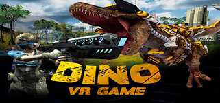 DINO VR background image