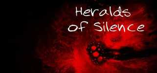 Heralds of Silence. Chapter one background image