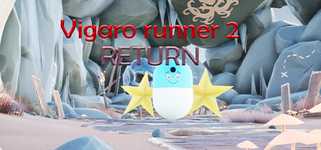 Vigaro Runner 2: Return background image