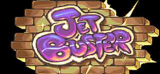 Jet Buster background image