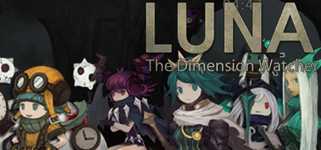 Luna : The Dimension Watcher background image