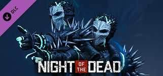 Night of the Dead - Ghost Pack cover image