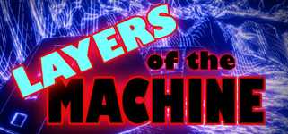 Layers Of The Machine background image