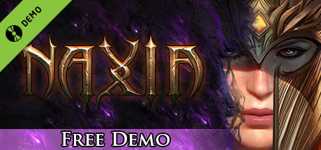 Naxia Demo background image