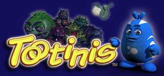 Tootinis background image